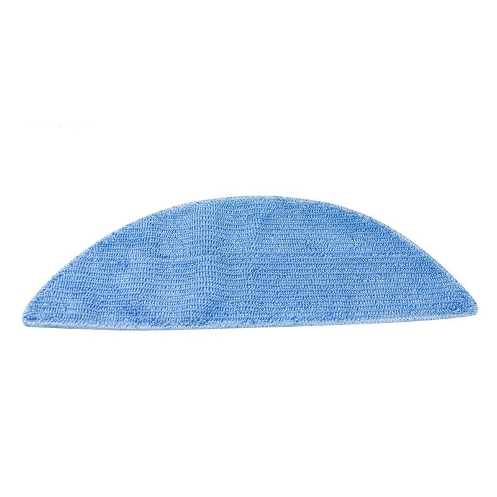 Mop Cloth Compatible with Ecovacs Yeedi Y1 Plus Robot Vacuum