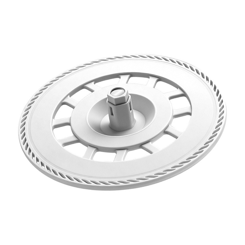 Single Piece Mop Bracket Replacement for DJI For ROMO S For ROMO A For ROMO P