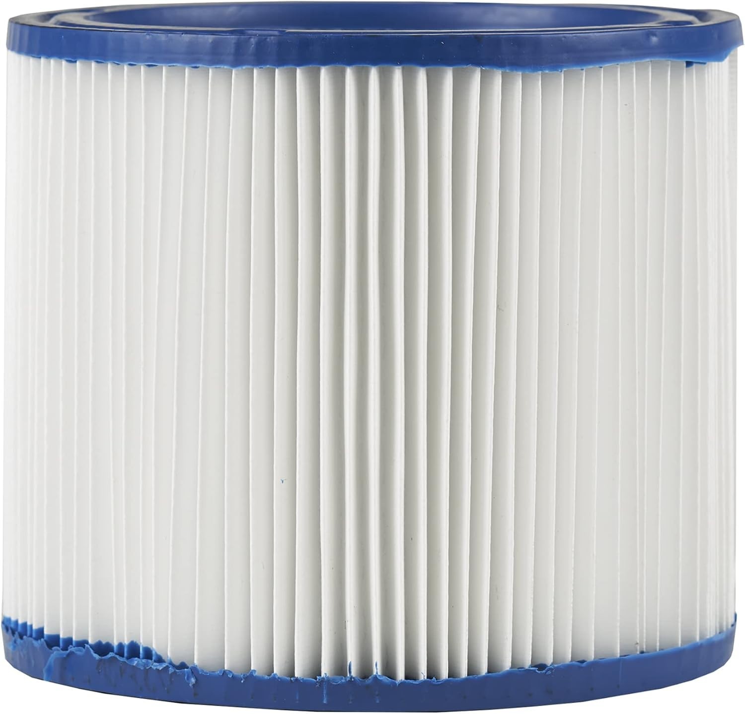 High Efficiency Cartridge Filter for Wet/Dry Vac Models