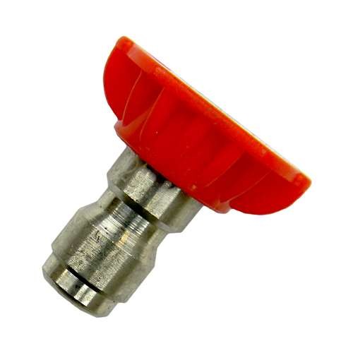 Nozzle2.50 Deg Red #678303001 for Homelite, Ryobi, Ridgid