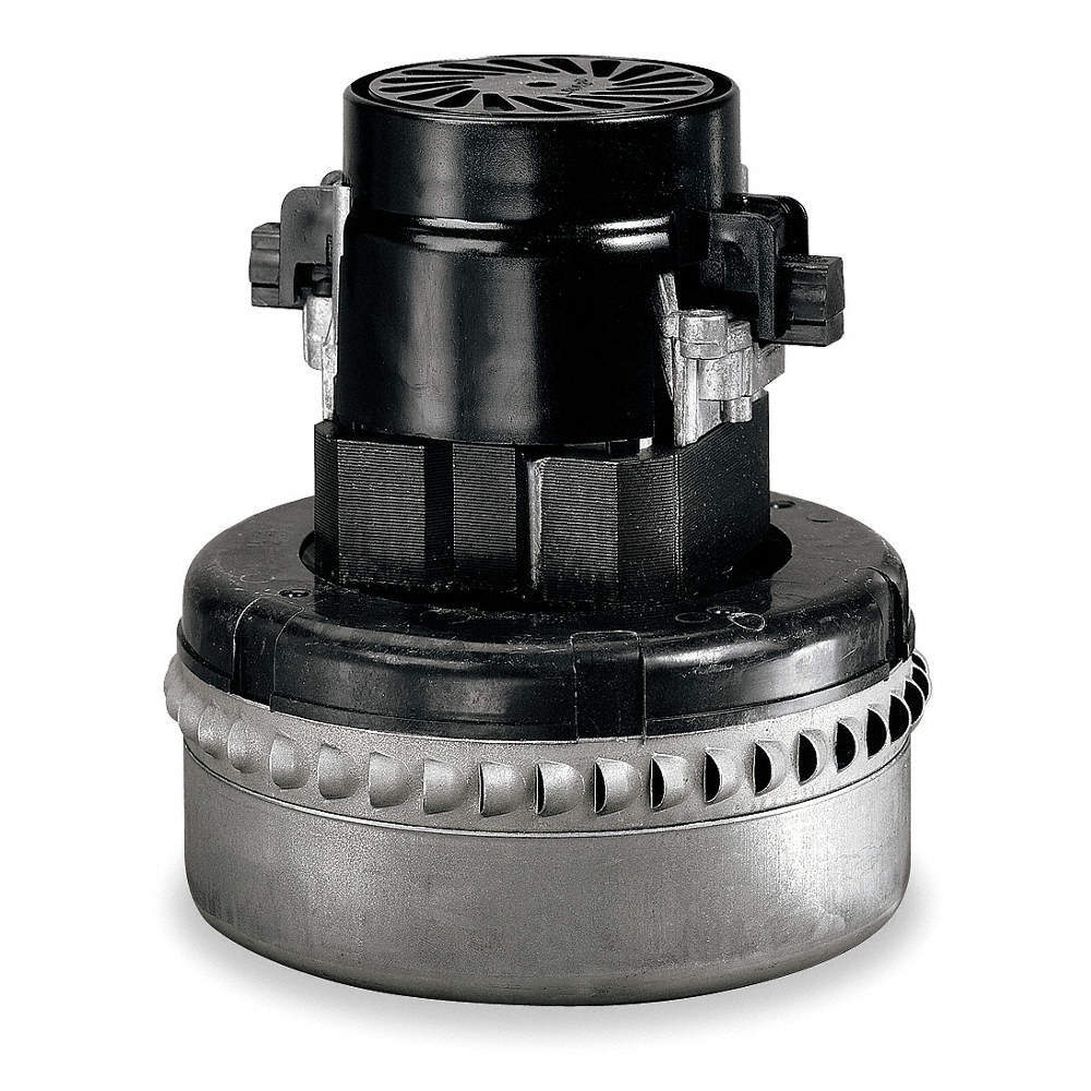 AMETEK LAMB 116471-13 Vacuum Motor,112 cfm,404 W,120V 4M953