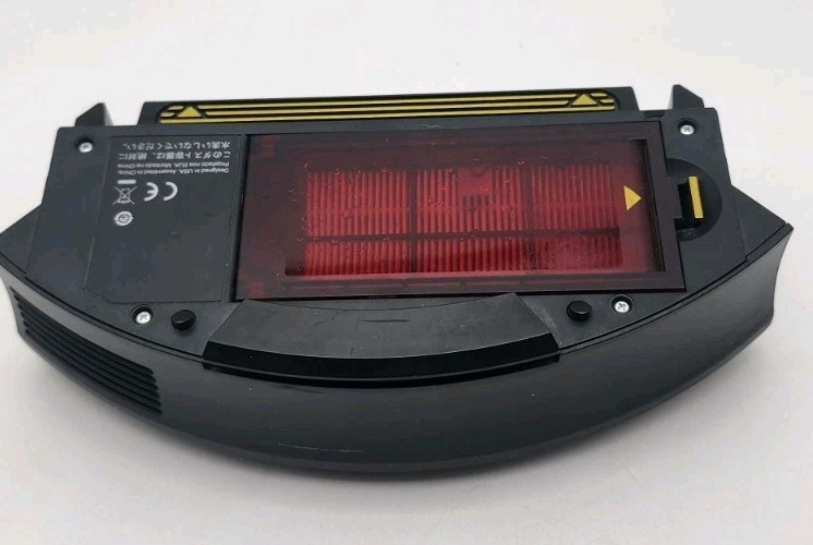 Original iRobot Roomba AeroForce Dust Bin 800 805 860 880 890 960 980/ Filter