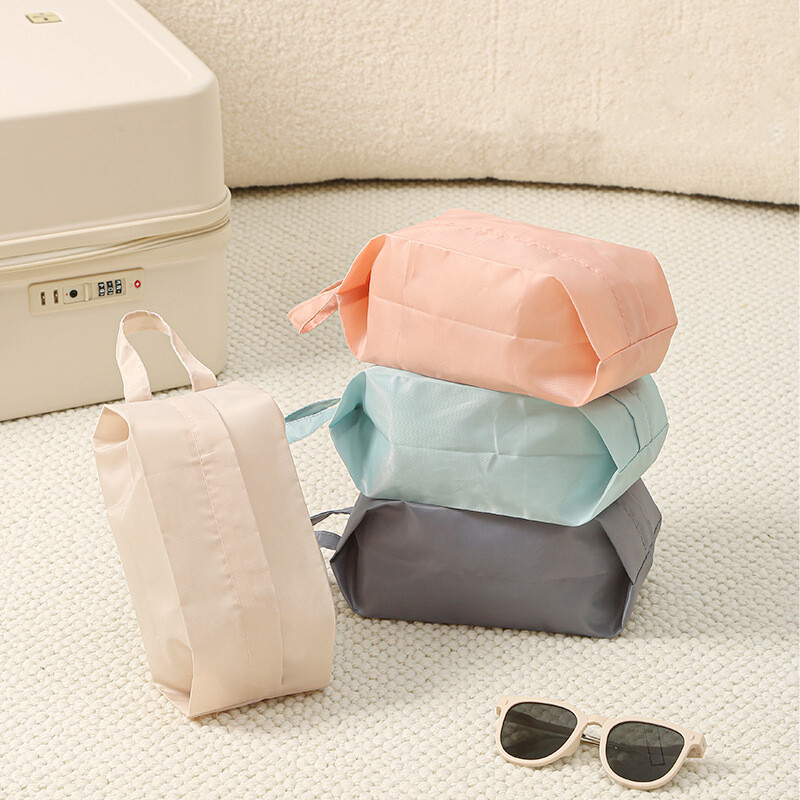4x Travel Underwear Storage Bag Sorting Baghand-held Miscellaneous Storage Bag