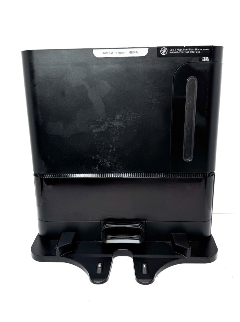 Shark AI Ultra 2-in-1 Robot w/ Self-Emptying AV2610BTUS Dock Base Only