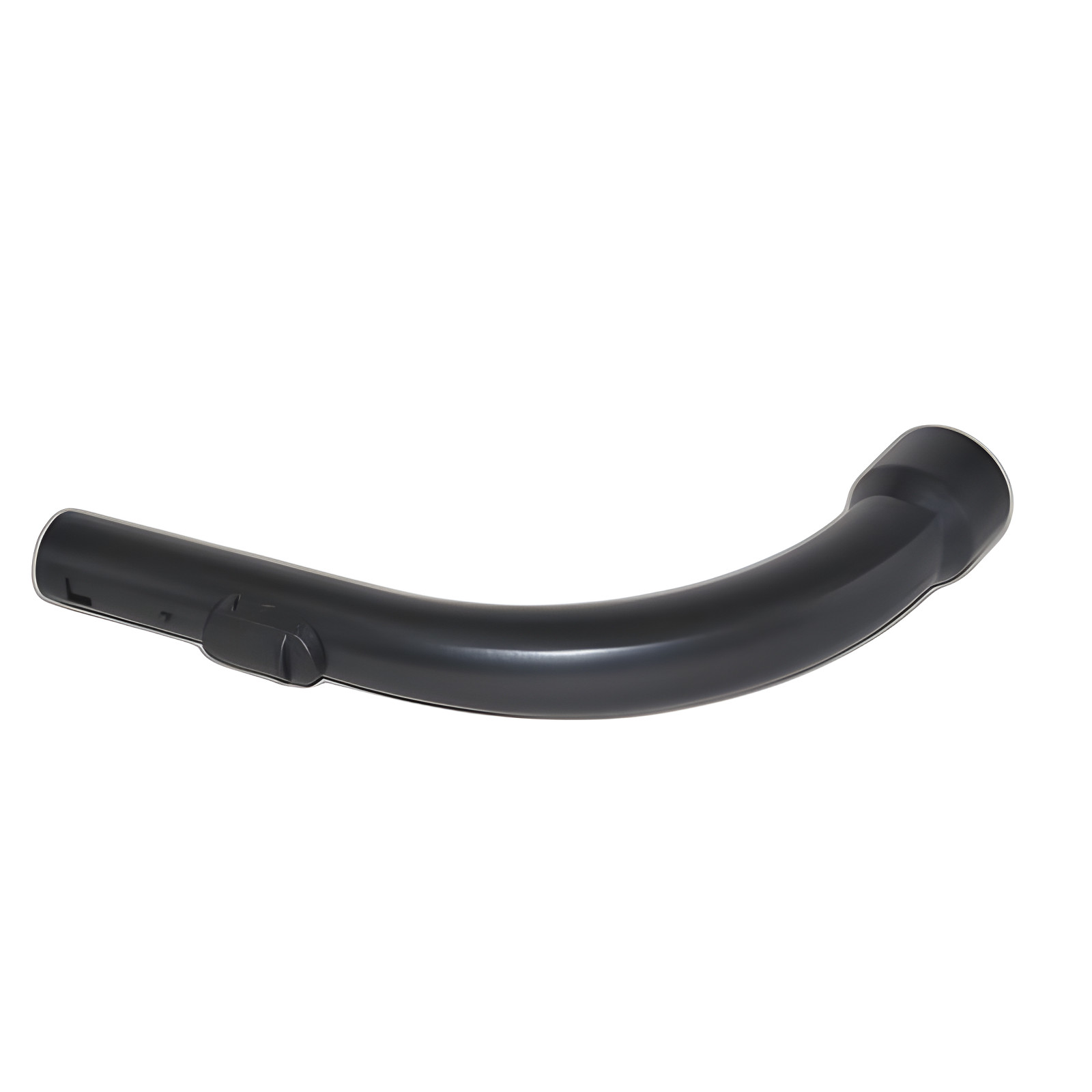 For Miele Curved Tool End with 35Mm 54-1302-08 Miele Black 1/pk