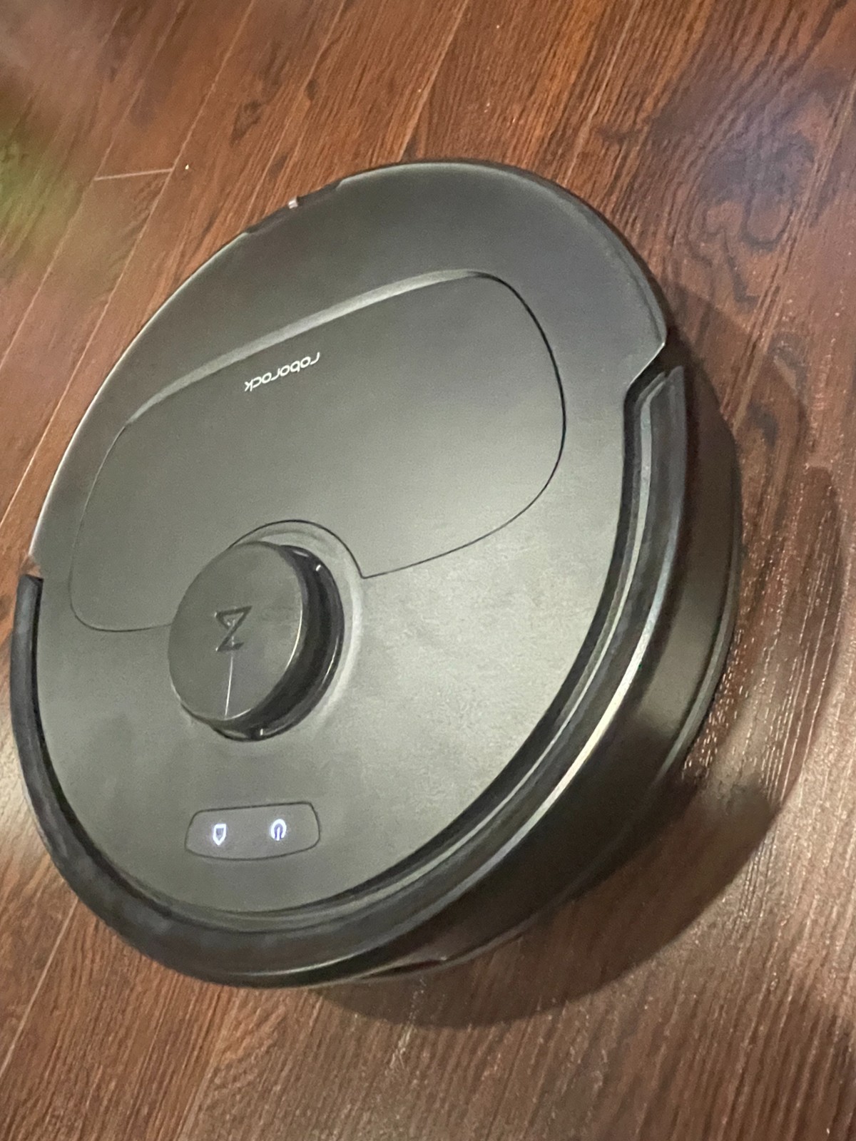 Roborock Q Revo S Pro