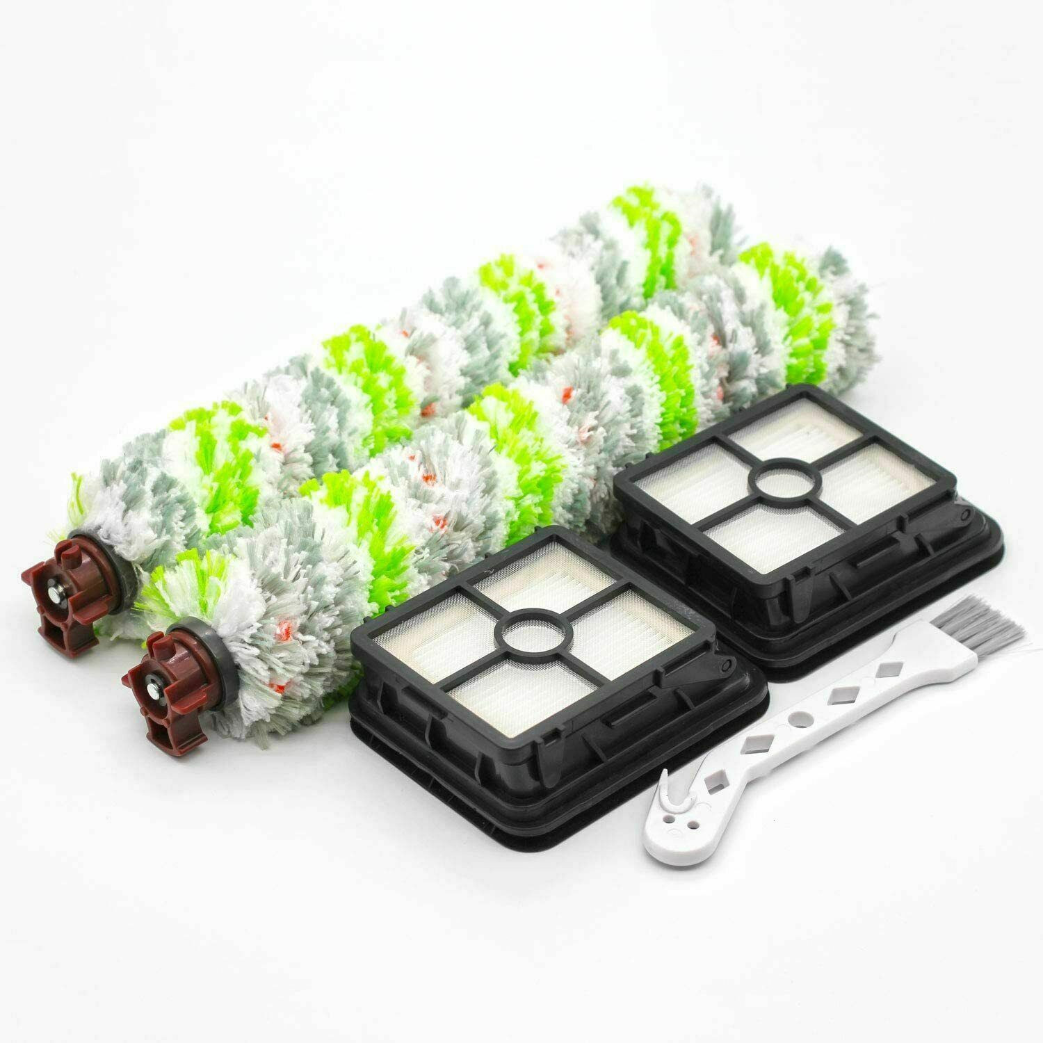 Replacement Brush Roll Filter For Bissell CrossWave Pet Pro 2306A 2306 2303 2305