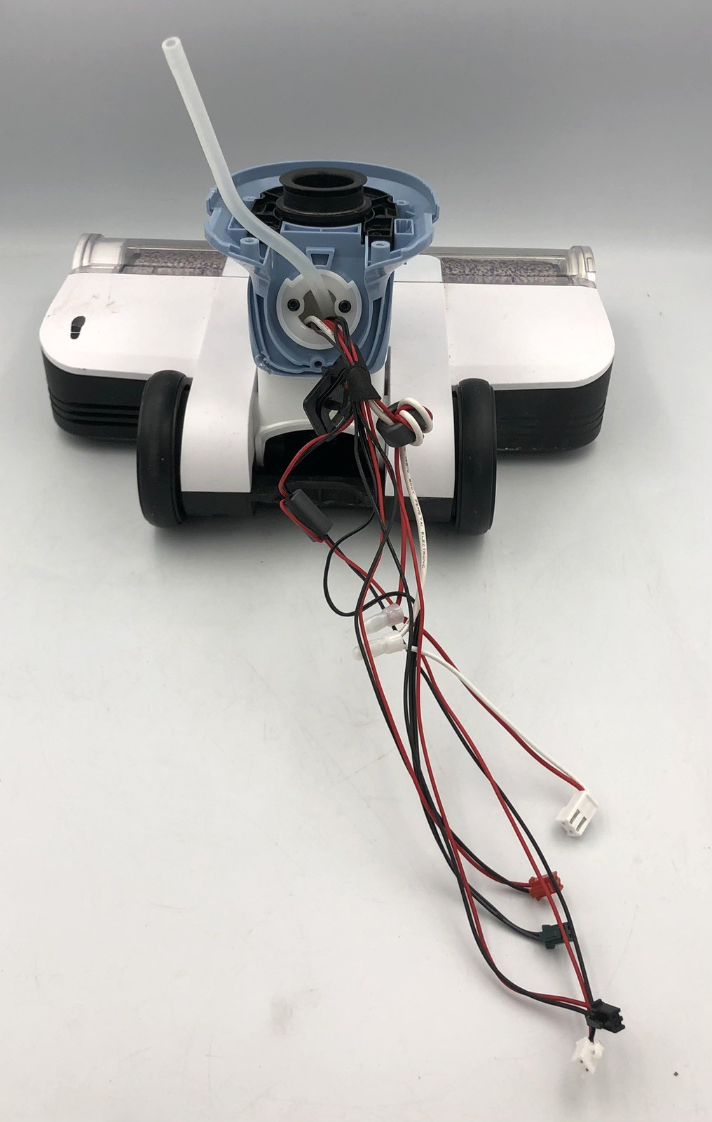 Nozzle Base Casing & More – Shark HydroVac Cordless XL 3-in-1 Vacuum WD200 WD201