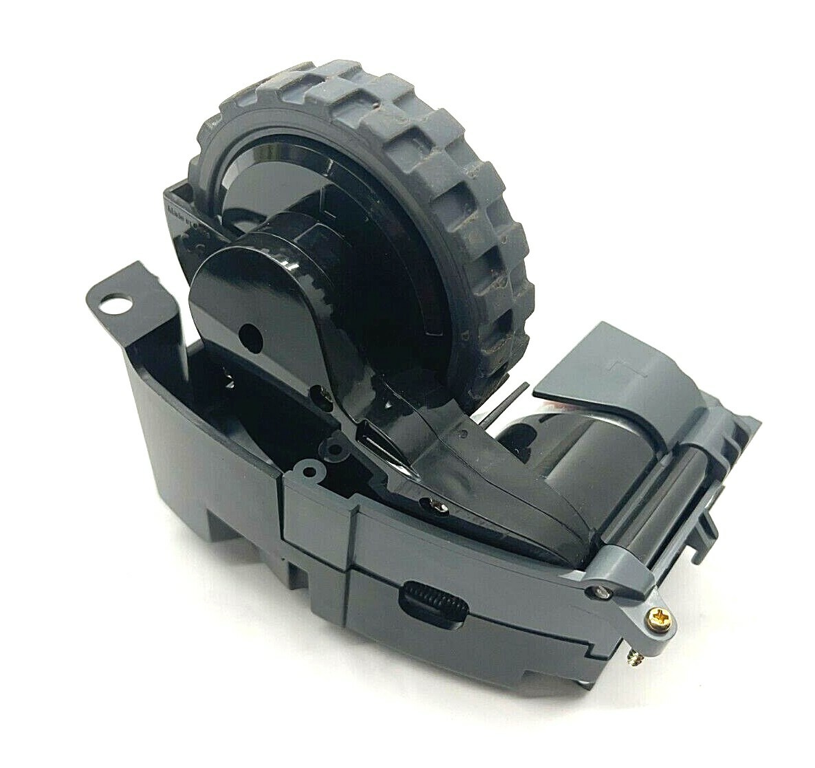 iRobot Roomba j5 j5+ j6 j6+ j7 j7+ j8+ Vacuum Left Wheel Assembly w/ Motor