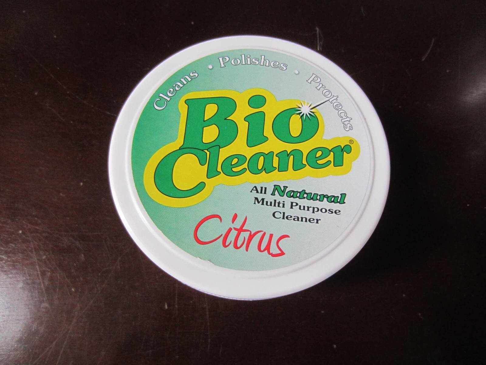 NEW Bio Cleaner Super Size 17.5oz All Natural Multi Purpose Cleaner Super Size