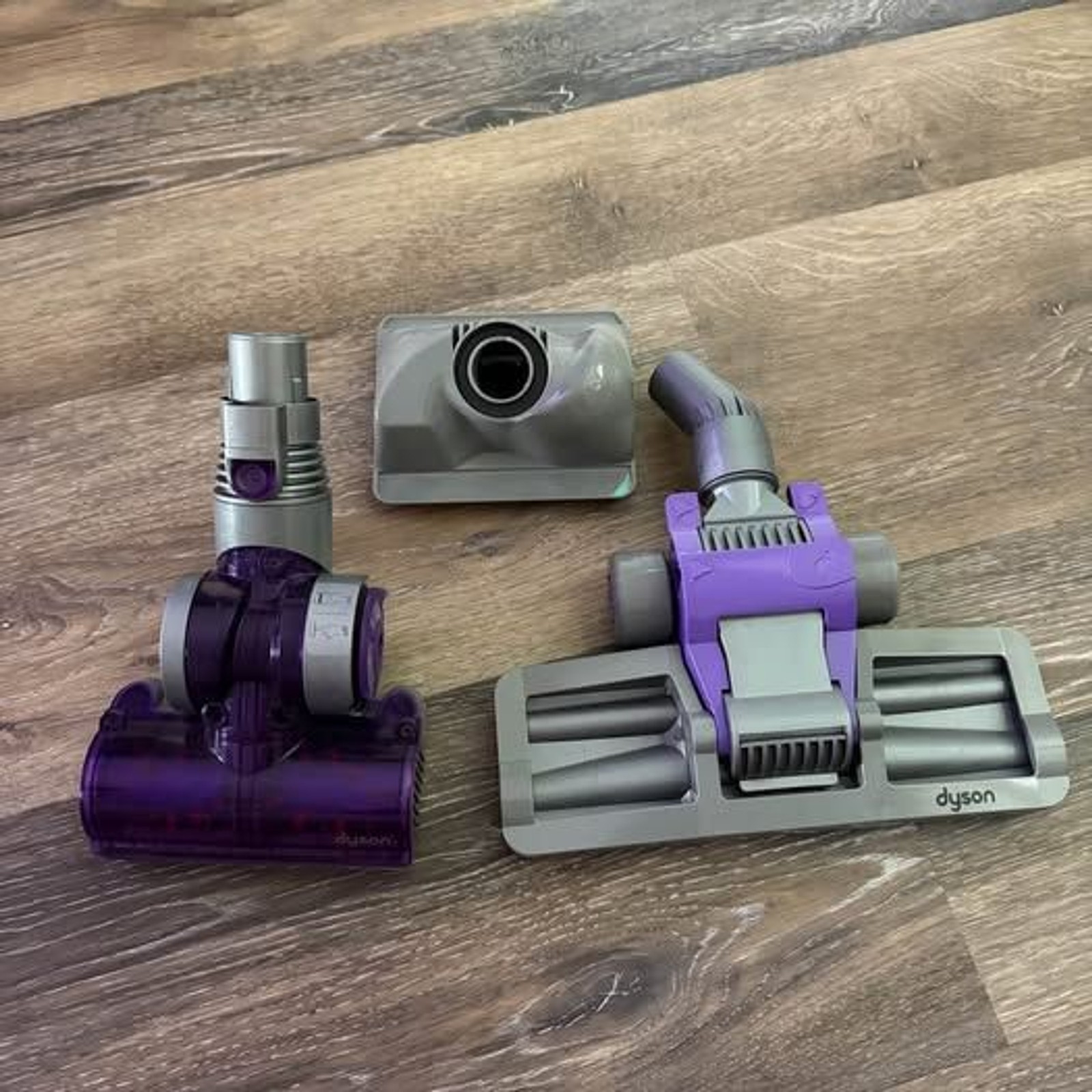 Dyson Vacuum Attachment Set