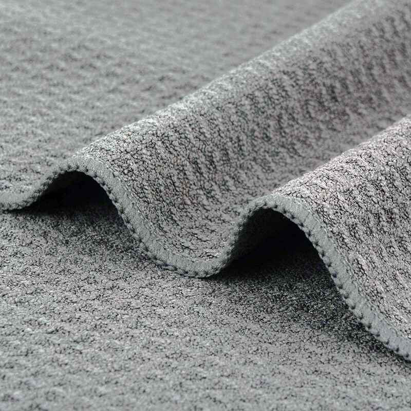 3 Pcs Microfiber Waffle Weave Glass Window Auto Home Cleaning Towel 24×16 inch