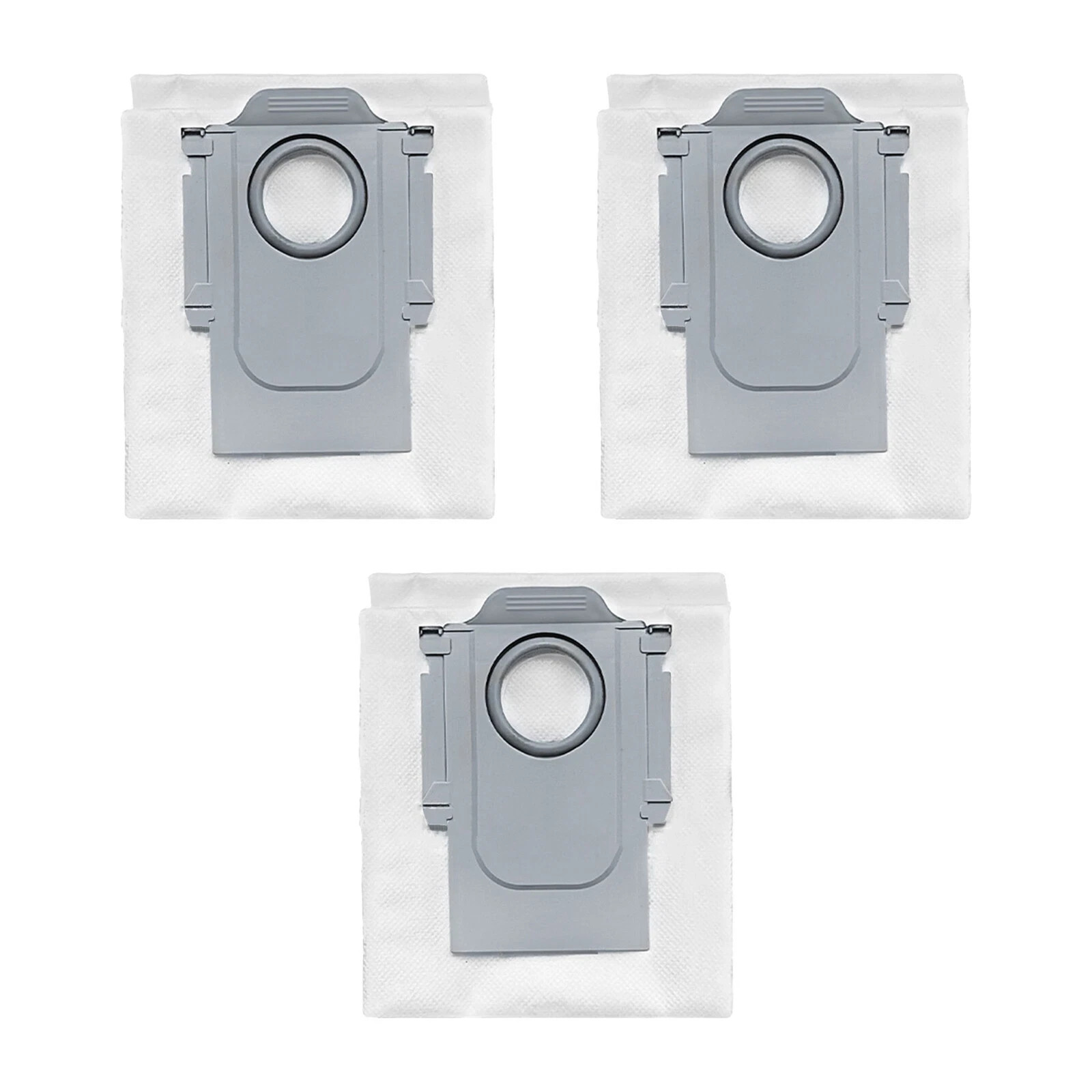 Replacement Parts Compatible with Roborock Qrevo Master/V20/P10S Pro 22 pc