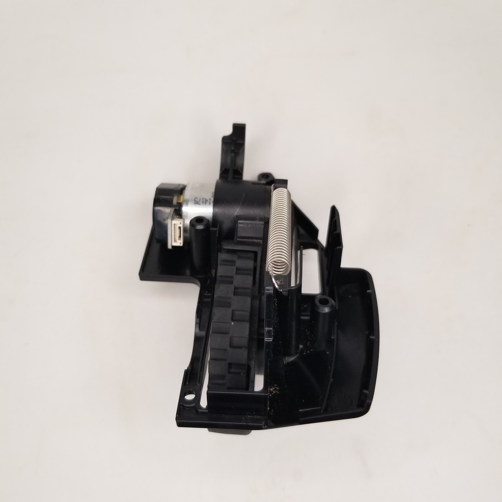 OEM Shark Robot Vacuum Right Wheel AV2820S, RV2800YE, RV2820AE, RV2820VEUS