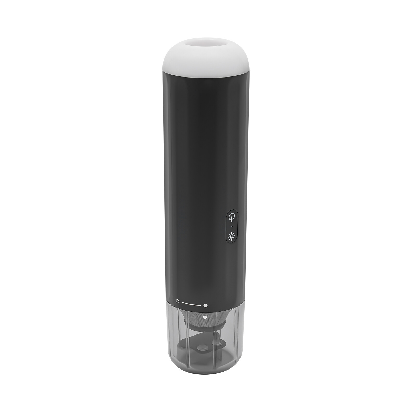 Handheld Vacuum Cleaner Cordless 10000Pa Strong Suction 110W with 6Nozzles&Light