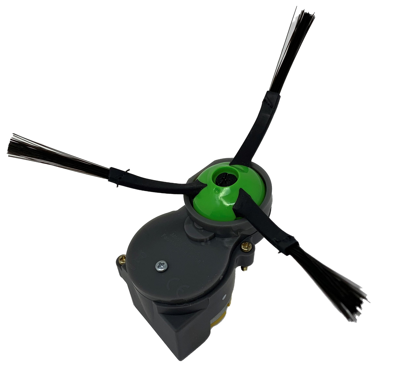 Authentic Roomba J7 Side Brush Module and Motor irobot e5 e6 i3 i4 i5 i6 i7 i8
