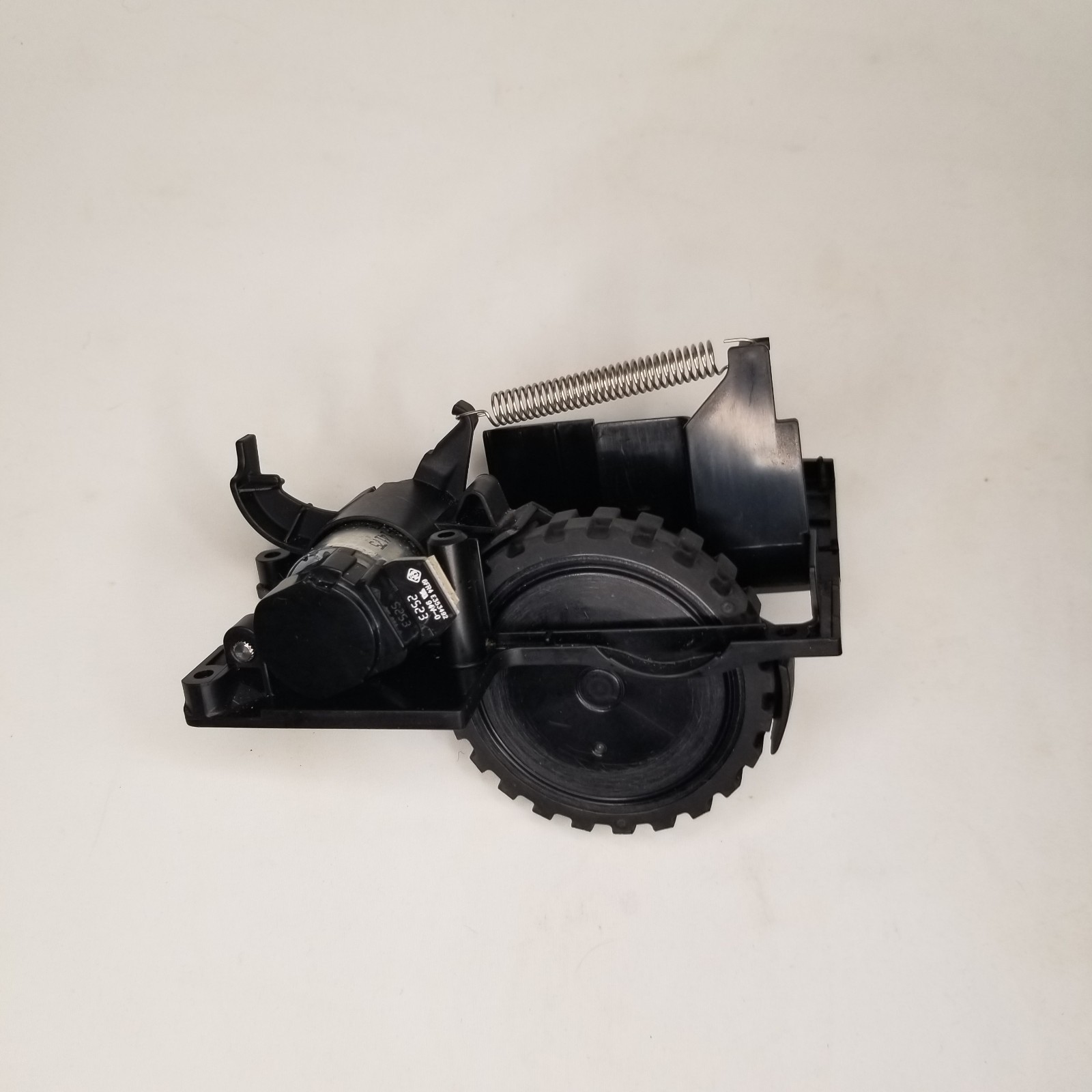 OEM Shark Robot Vacuum Right Wheel AV2820S, RV2800YE, RV2820AE, RV2820VEUS