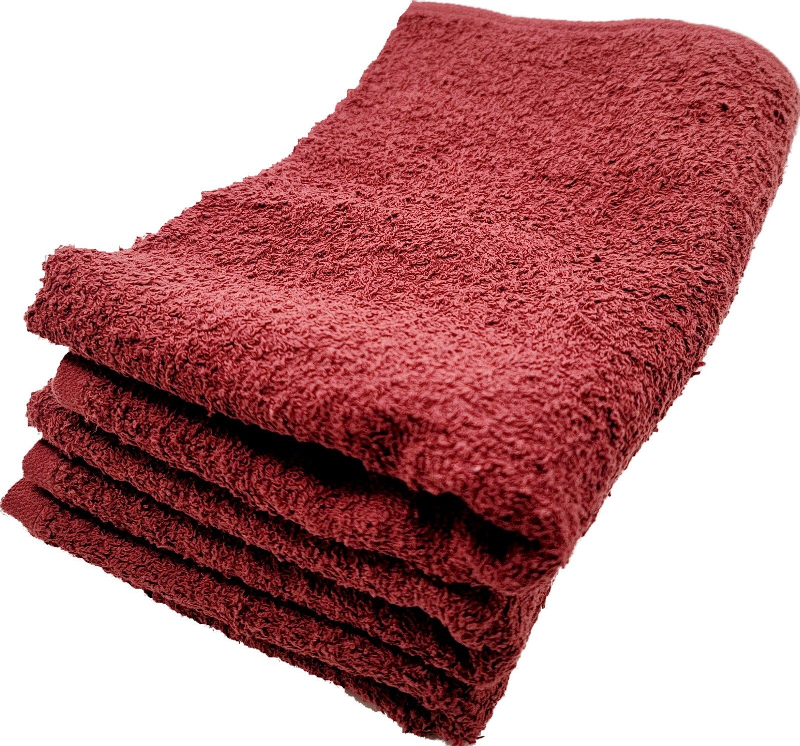 12 Packs Terry Bar Mop Towels for Dry , Wipe and Cleaning 