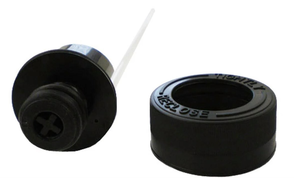 Bissell Little Green Cap And Insert Part #2035014 | 203-5014  OEM