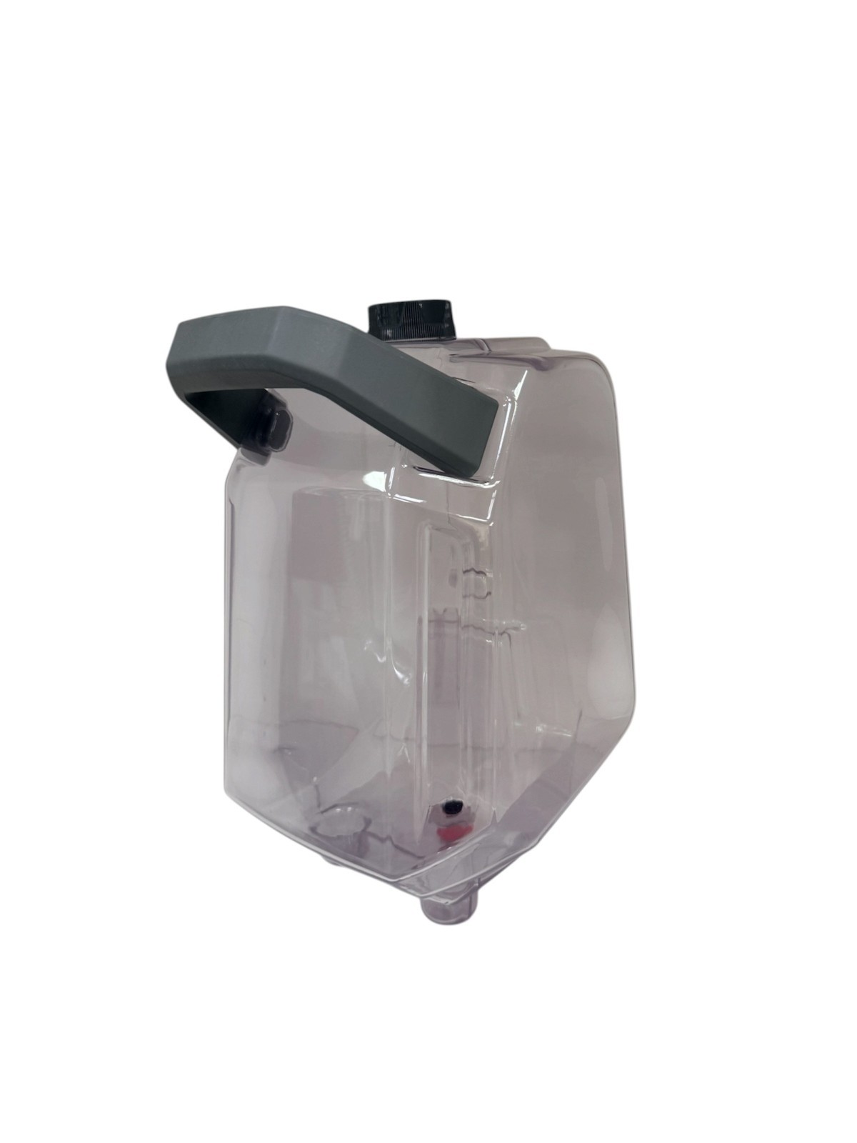 Genuine Bissell Grey Clean Tank Assy for Carpet Cleaners Part Number 1641203