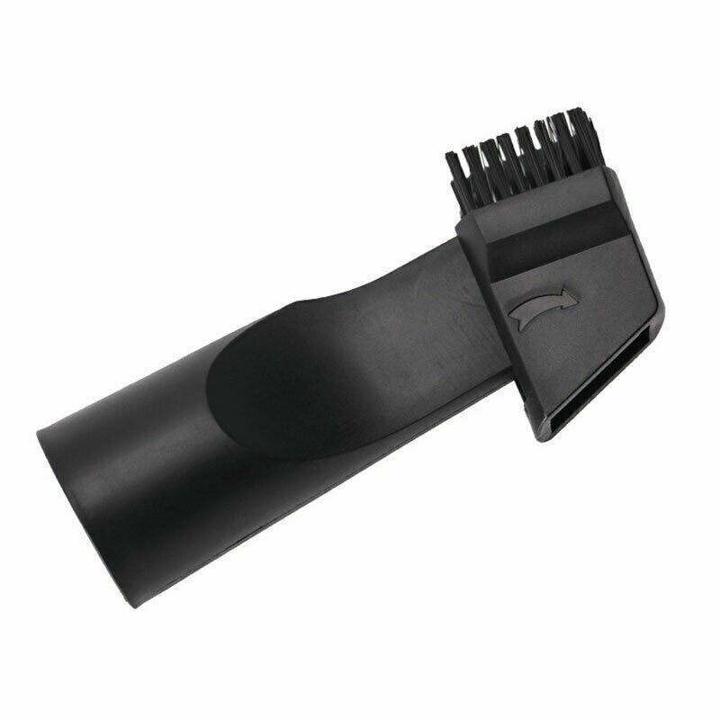 5 in1 Vacuum Cleaner 32mm Brush Nozzle Home Dusting Crevice Stair Tool Kit HS905