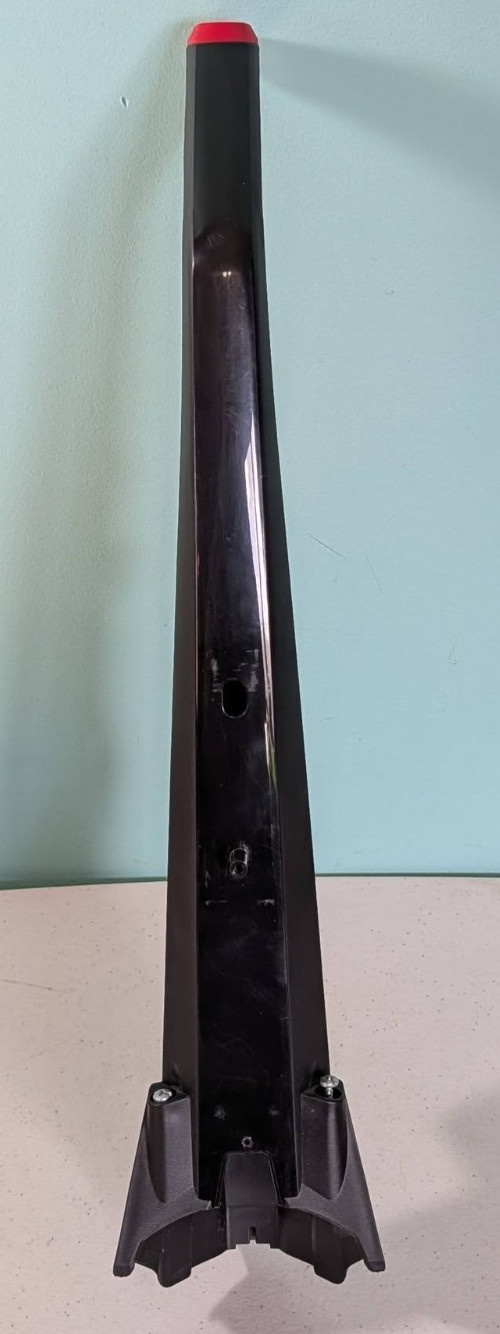 Bissell Powerforce Helix Turbo Vacuum Handle Assembly