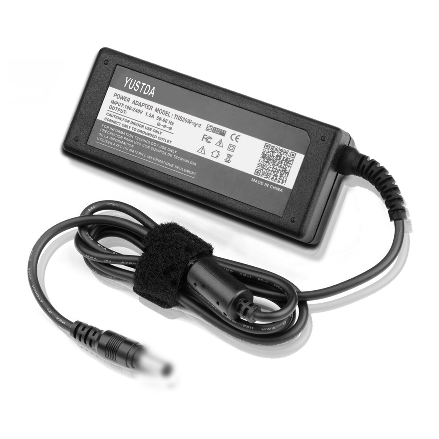AC Adapter For Motorola CDM1250 CDM1550 XPR4300 CM300 GM360 PRO3100 Mobile Radio