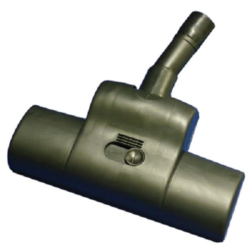 Turbo Nozzle Carpet & Hard Floor Brush Wood Tool for Central Vacuum 1-1/4