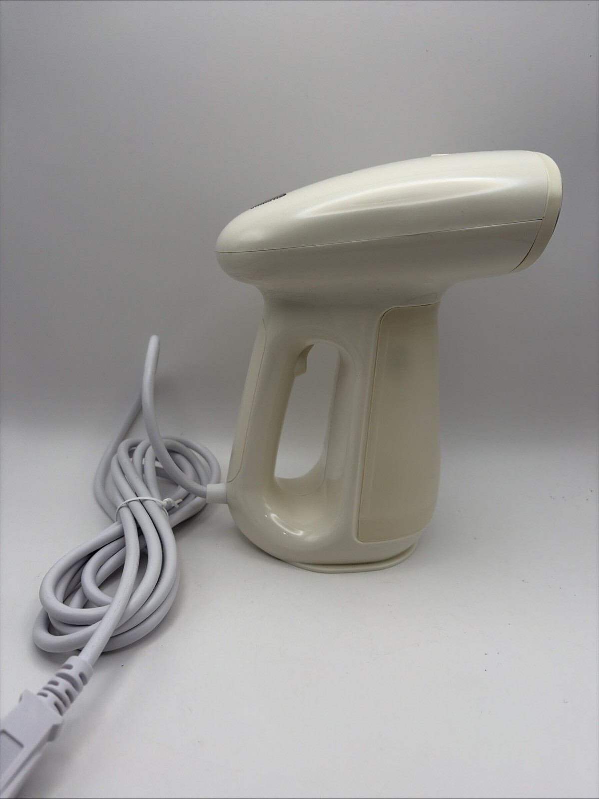 Bear Steamer for Clothes/Garments Handheld 1300W Fast Heat-up. Never Used