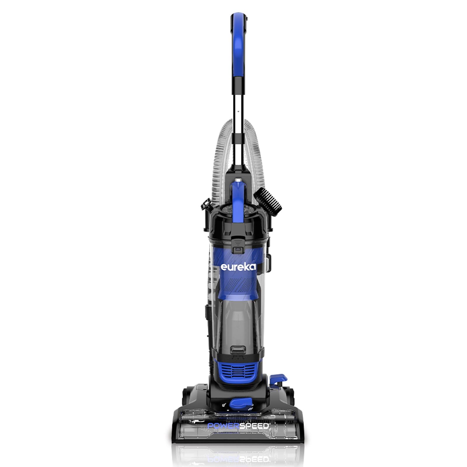Eureka Lightweight Powerful Upright Vacuum Cleaner for Carpet and Hard Floor,…