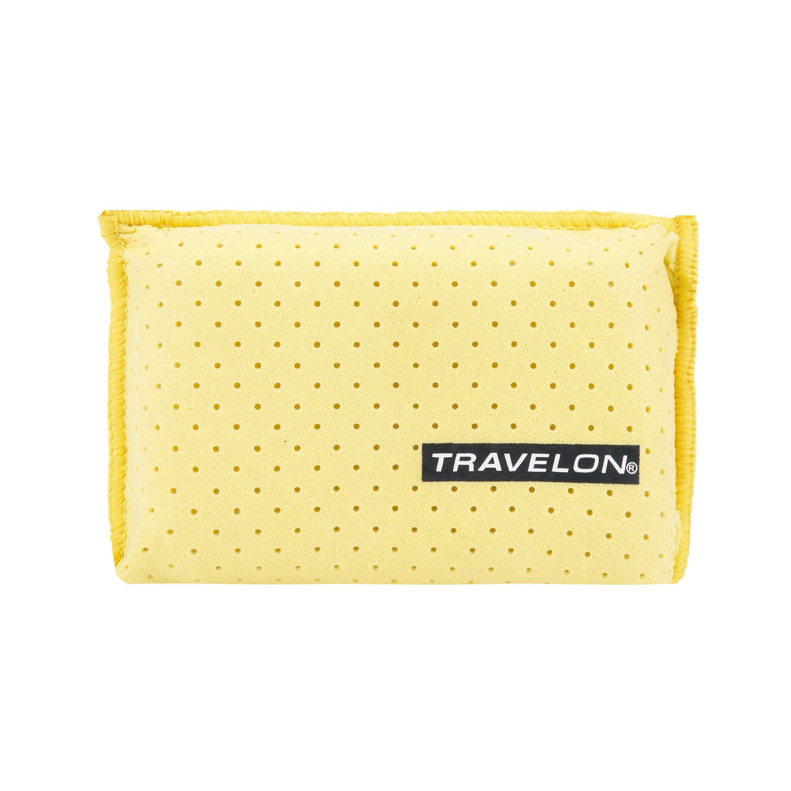 Travelon Windshield Cleaner and Defogger 1 Count (Pack of 1), Yellow