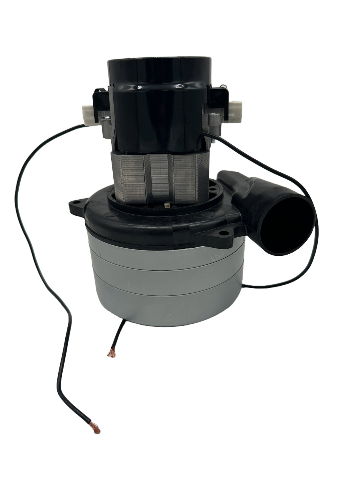 VACUUM MOTOR TO FIT 116765-13 5.7 INCH 120V 3 Fan, Fits Beam 199 C/D & More