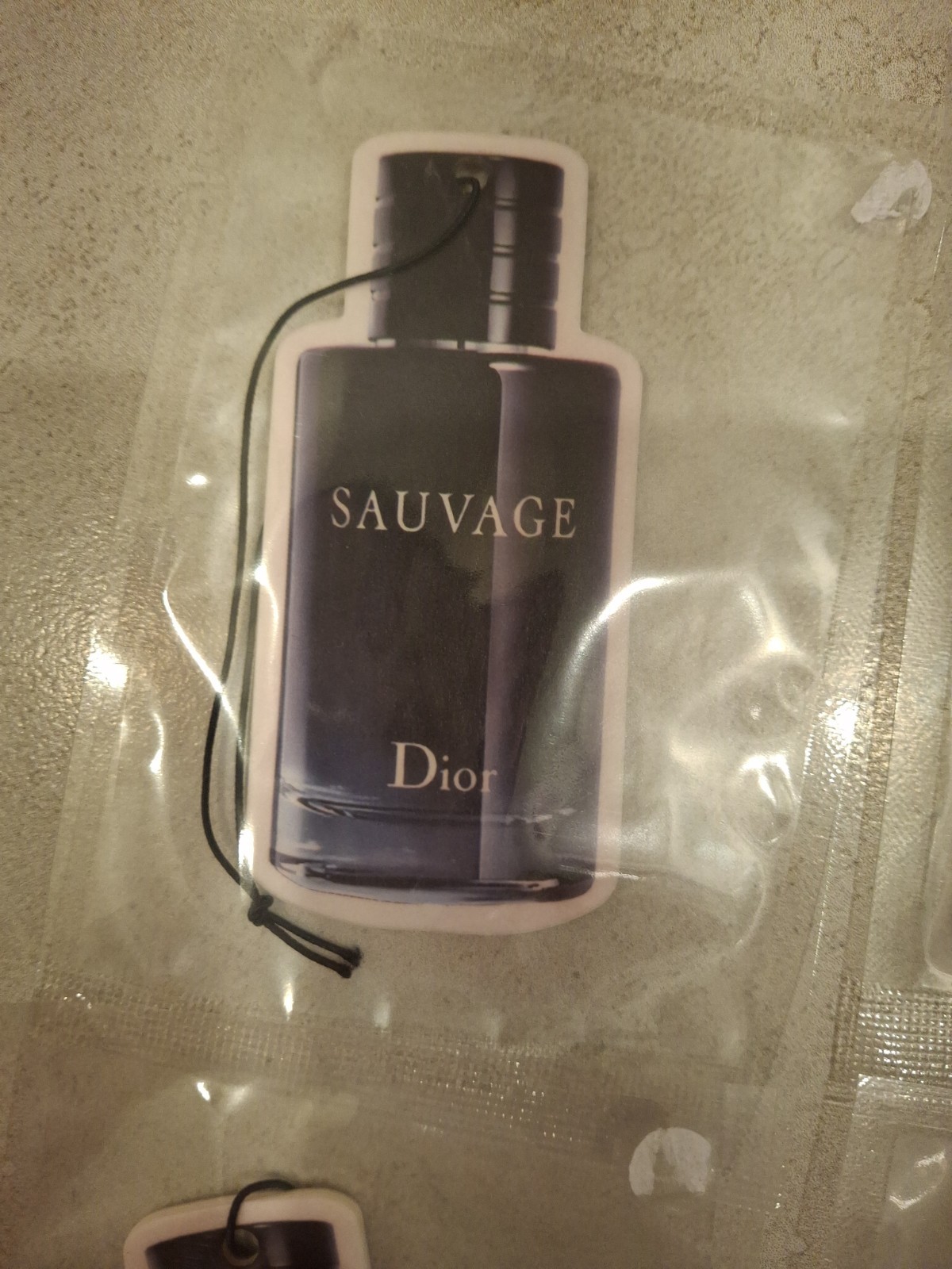 Car Air Fresheners Lot Of 6 Designer Mens Cologne Assortment