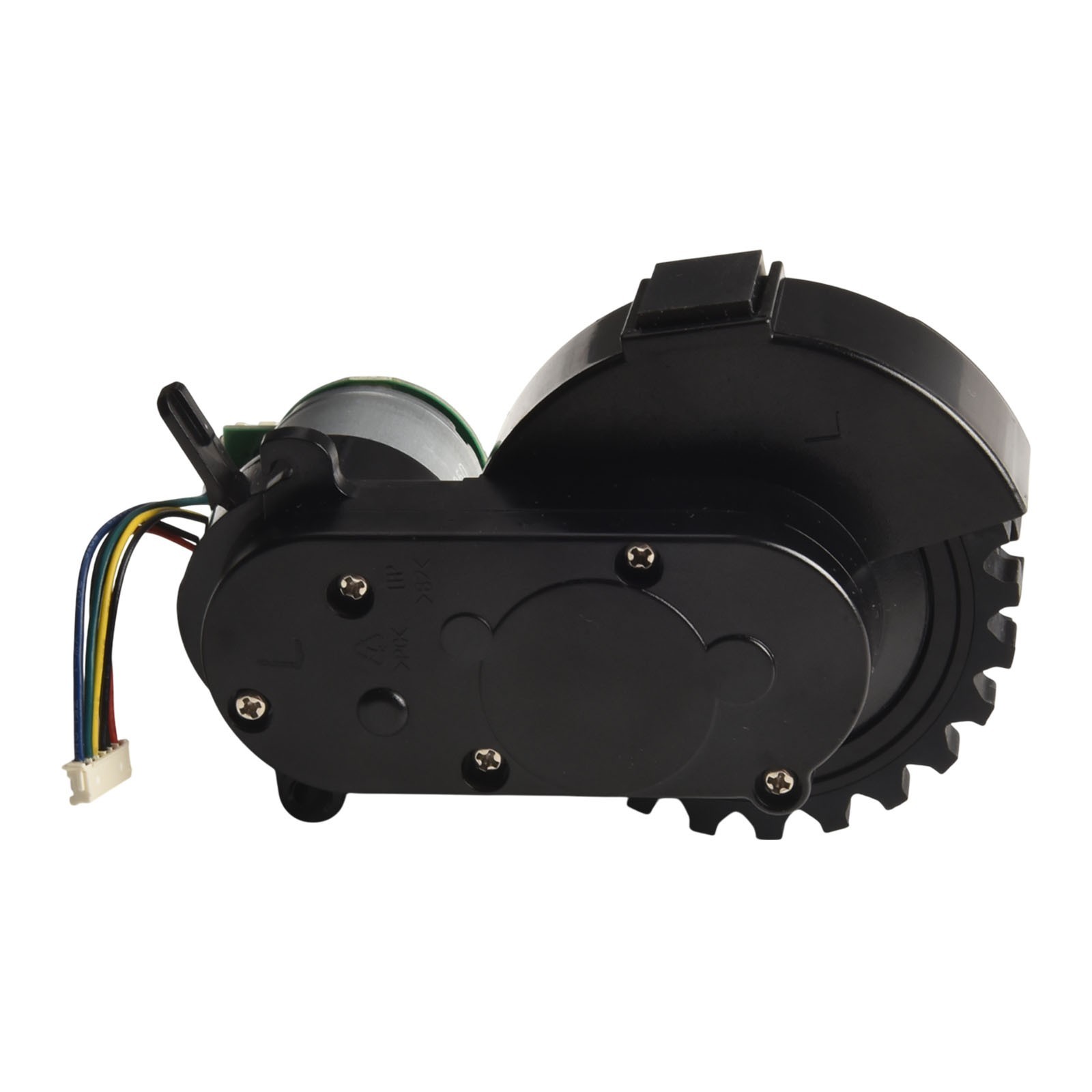 Replacement Left Right Wheel Motor Assembly For MAMNV For ONSON BR150 BR151 New