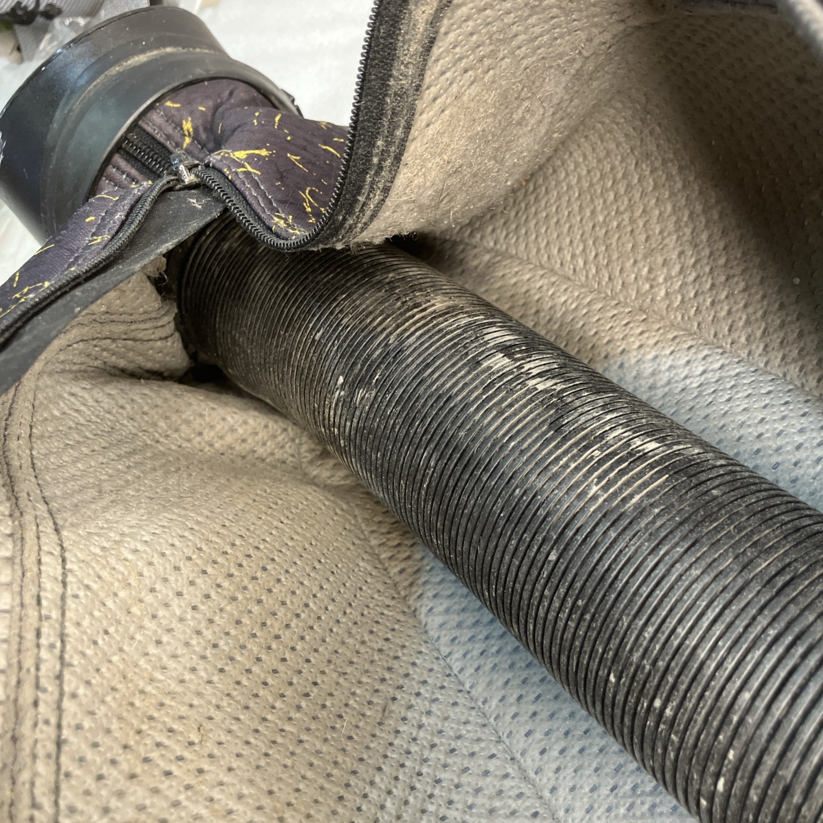 Kirby G6D, Ultimat G, Performance Edition Vacuum Cleaner, Dust Filter Bag System