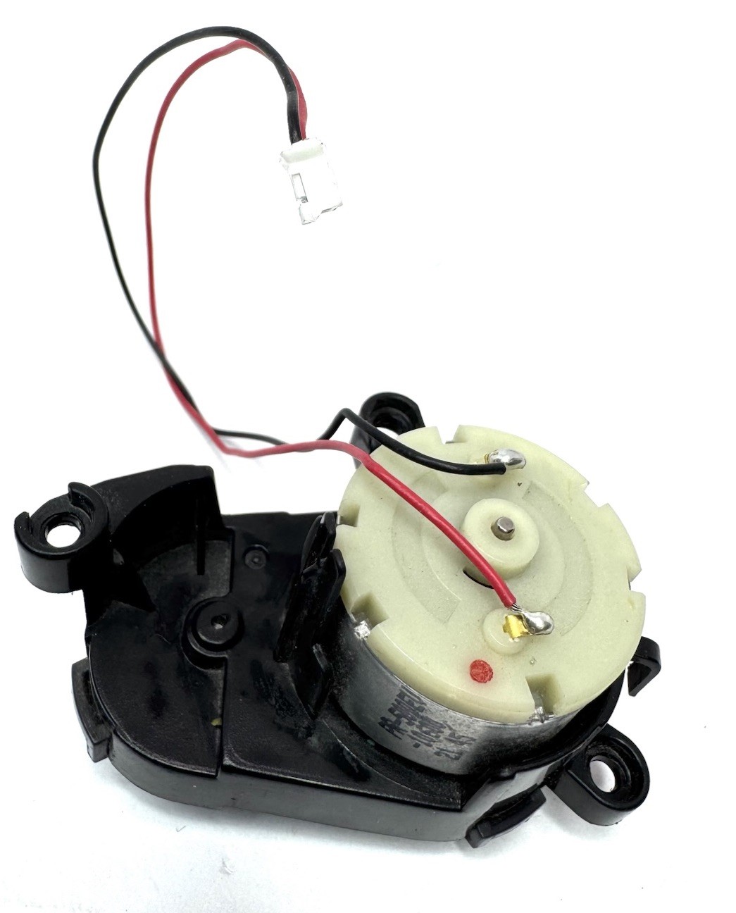Shark AV251WAXUS AI Ultra Robotic Vacuum Left Side Edge Brush Motor