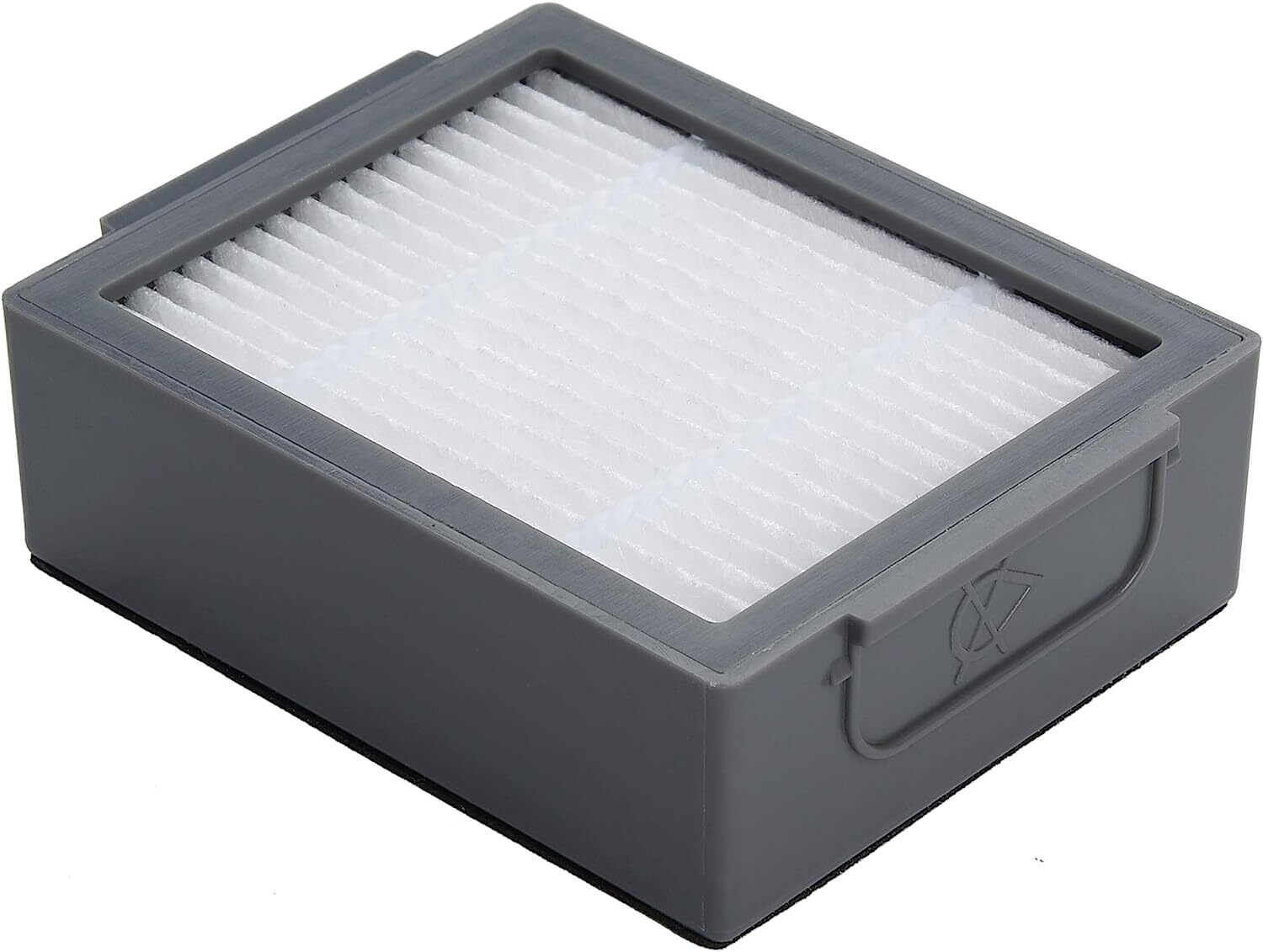 9 x Replacement Filter for iRobot E5 E6 E7 i1 i2 i3 i4 i5 i6 i7 Roomba i/E