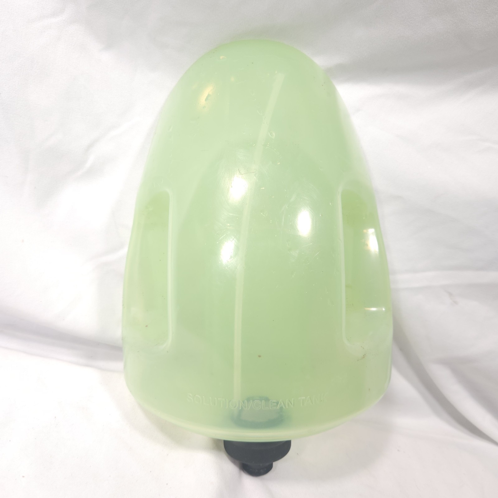 Bissell Little Green Proheat Carpet Cleaner 1425-1 Solution Clean Water Tank