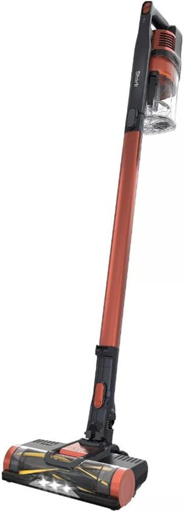 Shark Cordless Vacuum 1.25″ Adapter + Optional 6ft Hose ? Fits IZ, IX, UZ Models
