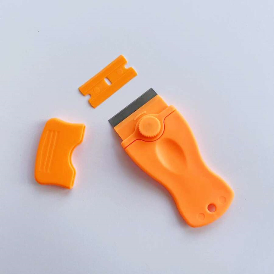 Portable Cleaning Scrap Multifunction Versatile Surface Kitchen Cleaning Tool US