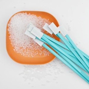 20PCS Crevice Cleaning Brush Tool Kit, Disposable Toilet Brush & Seat Cleaner