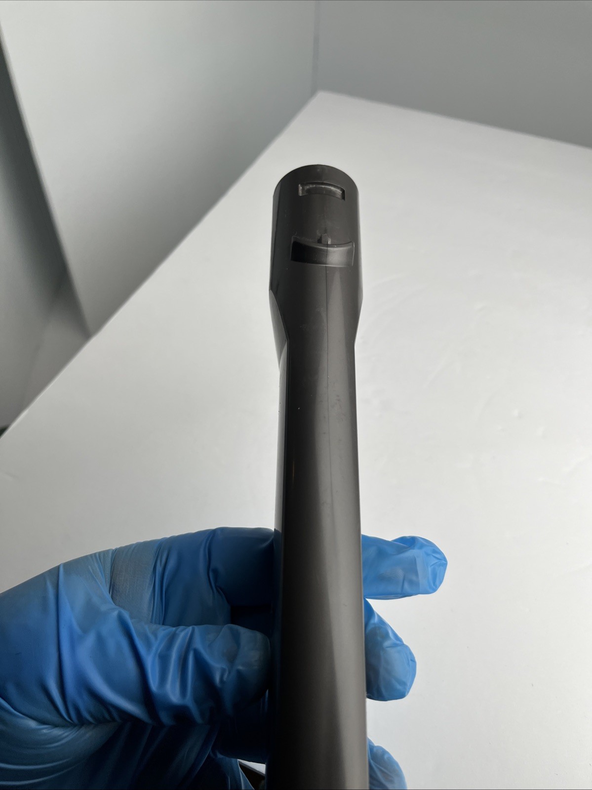 Genuine Dyson Vacuum Flexible Crevice Tool Flexi w/ Brush Tip Attachment OEM