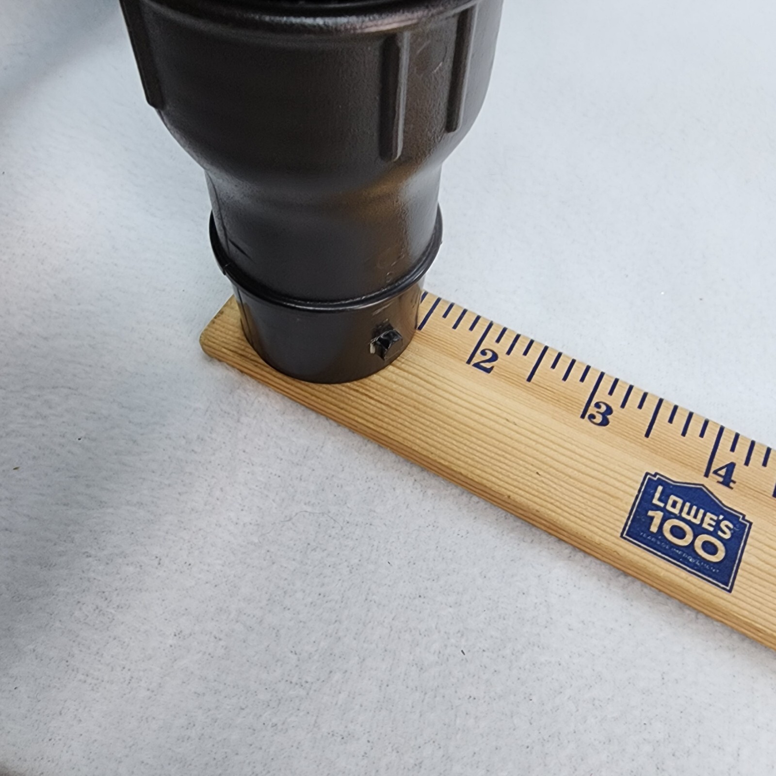 24′ Vacuum Cleaner Accessory Attachment Flexible Extension Hose