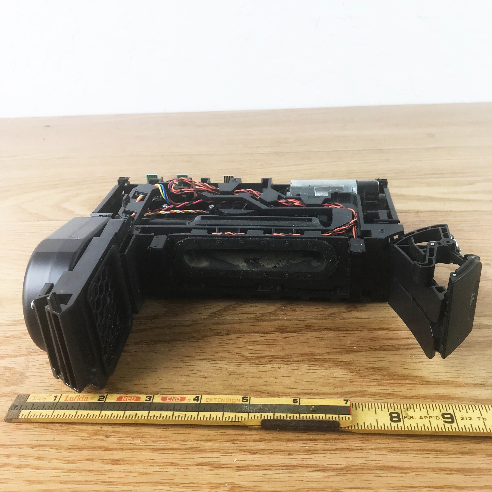 iRobot Roomba i3 i4 i6 i7 j7 i8 e5 Cleaning Head Module Replace Part Original