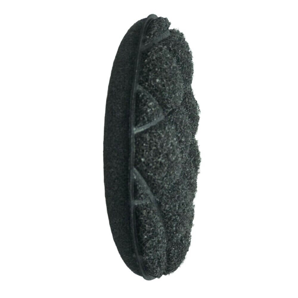 Jetz-Scrubz Original Magic Kitchen Scrubber Sponges Round J22, Pack of 3