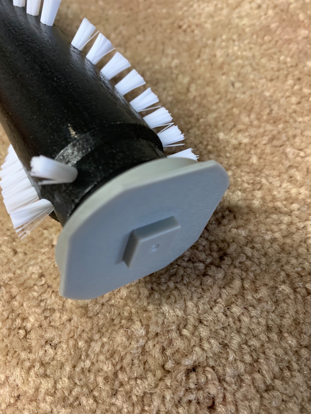 Kenmore canister Roller Brush Agitator 8192535 KC84RDCXZ000 kc84reejz000