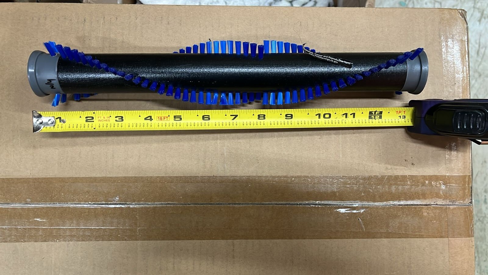 Fits For Windsor W102, 2838AM, 86138490, S15 Sensor Vacuum 15 Inch Brushroll