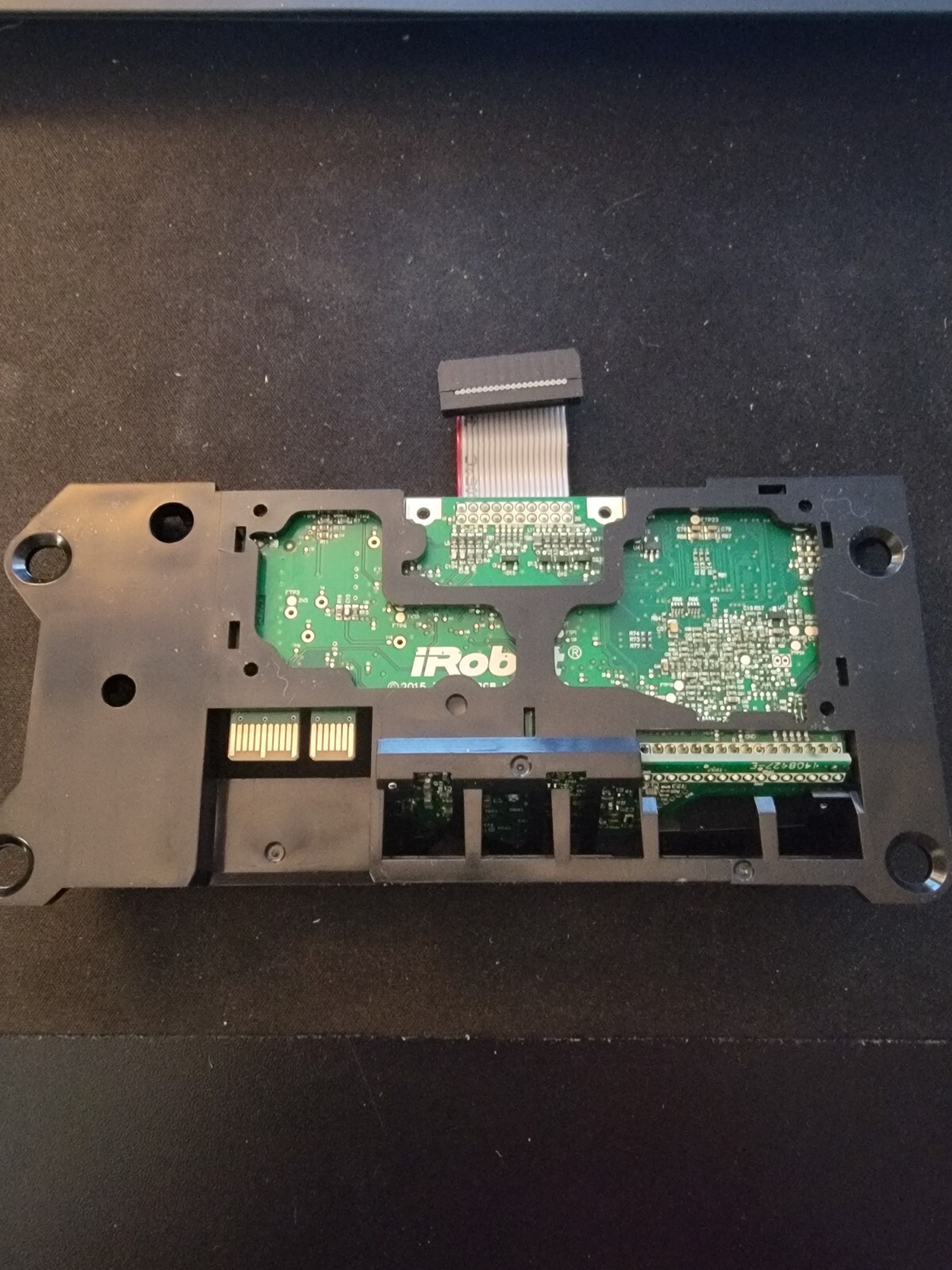 Roomba 960 980 Camera Motherboard PCB Circuit Board irobot 985 981 rev b TESTED