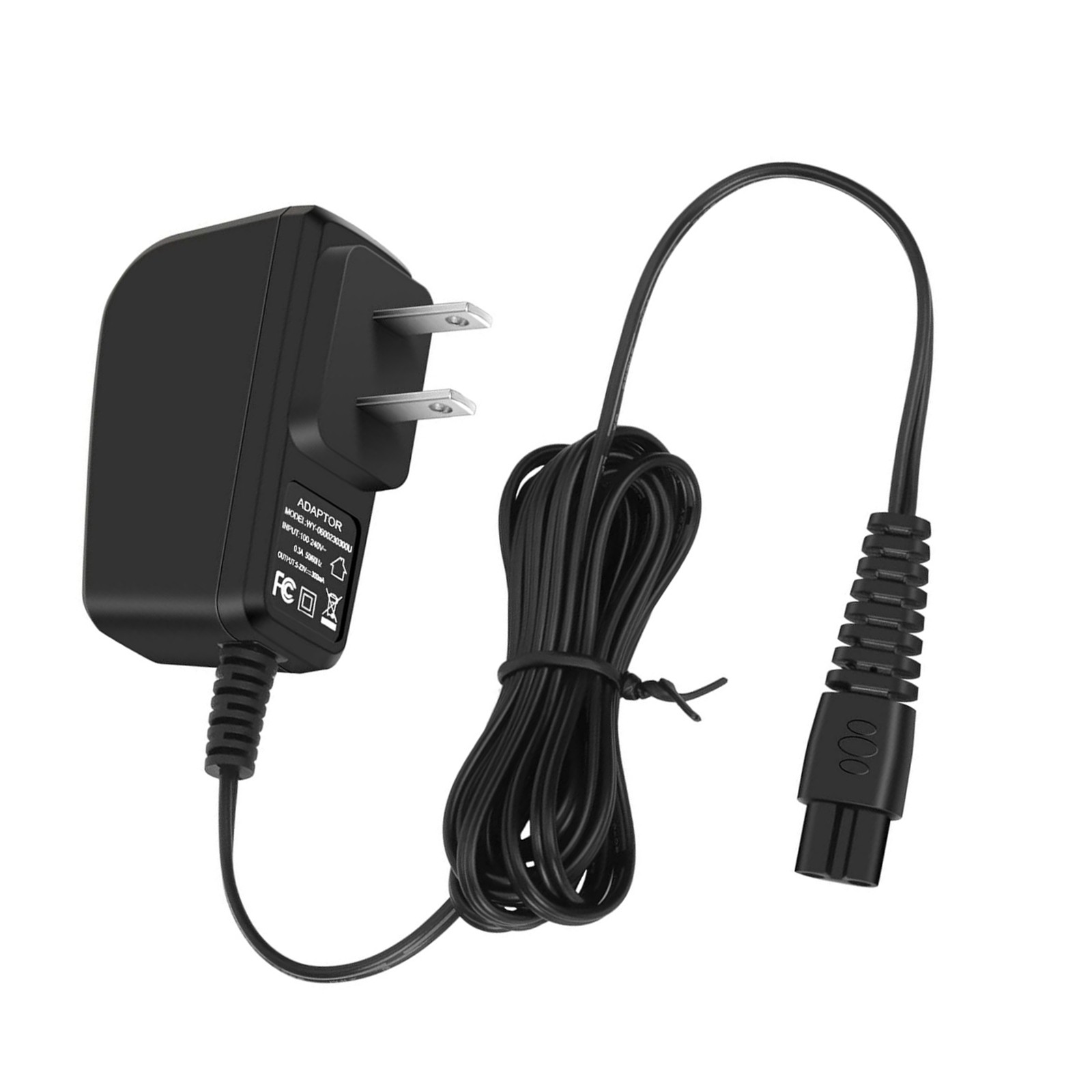 1PCS 14.4V-0.3A Output Charger Fit For Bissell Vacuum Cleaner 2390 2390A