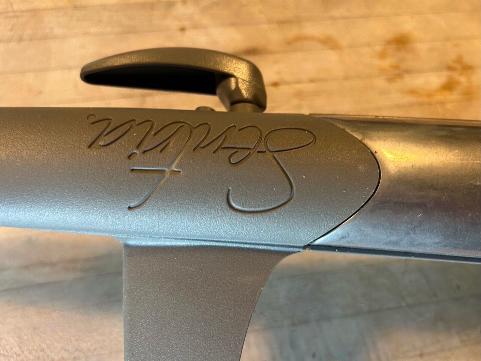 Kirby Sentria Vacuum – Handle (only) See Pictures.